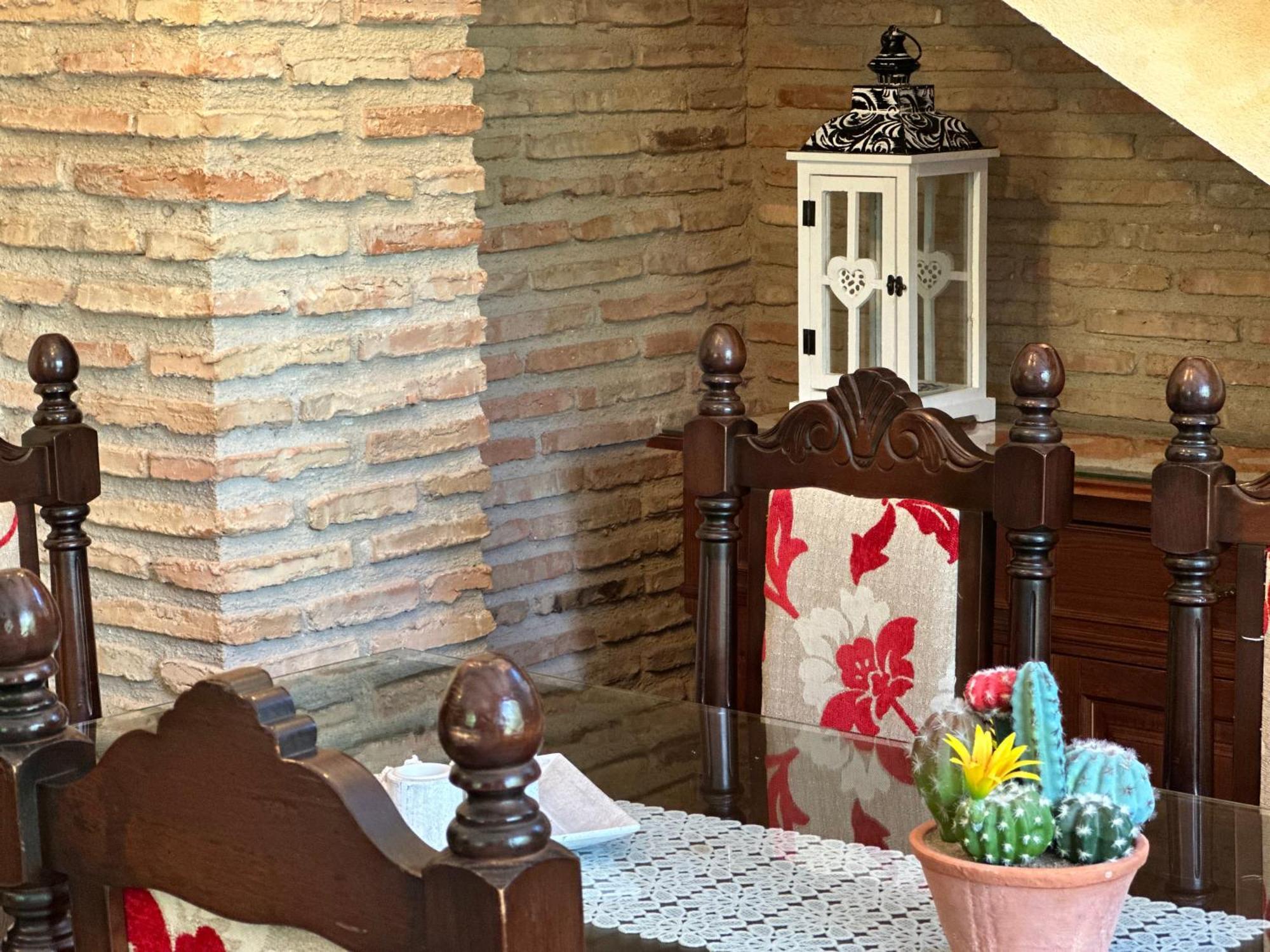 Holiday home Ermita Santa Maria De La Sierra