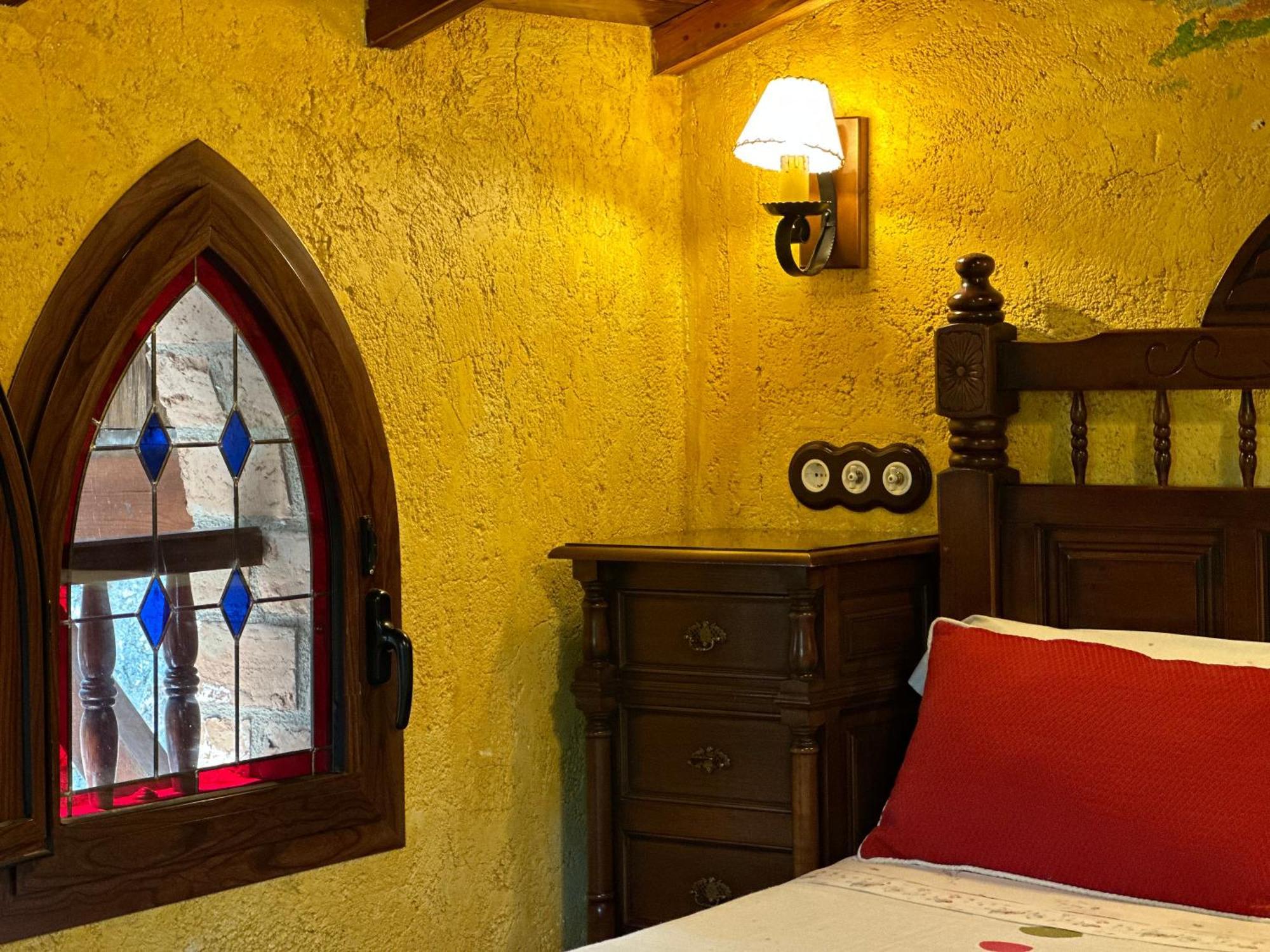 Holiday home Ermita Santa Maria De La Sierra *
