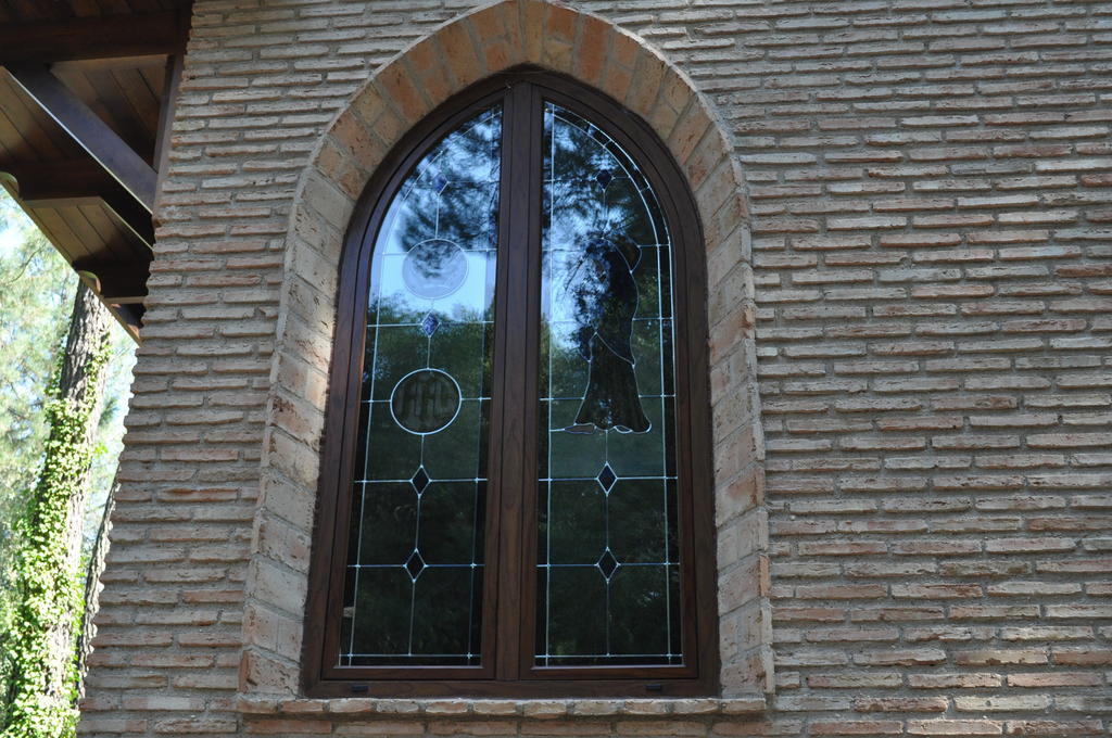 Holiday home Ermita Santa Maria De La Sierra *